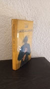 Los lanzallamas (tapa dura, usado) - Robert Arlt