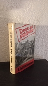 Doce del patíbulo (usado) - E. M. Nathanson