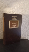 La decadencia de Occidente 1 (usado, pequeño detalle en canto) - Oswald Spengler