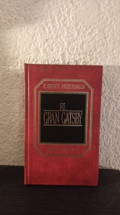 El gran Gatsby (usado) - F. Scott Fitzgerald