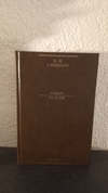 Narrativa completa 4 Lawrence (usado) - D. H. Lawrence