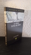 La familia de pascual Duarte (usado) - Camilo Jose Cela