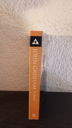 El socio (JG) (usado) - John Grisham - comprar online