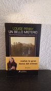 Un bello misterio (usado) - Louise Penny