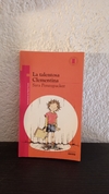 La talentosa Clementina (SP) (usado) - Sara Pennypacker