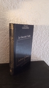 La oscuridad visible (usado) - William Golding