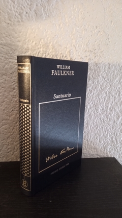 Santuario (WF) (usado) - William Faulkner