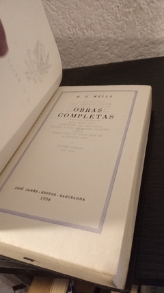 Obras completas Maugham 2 (usado) - W. Somerset Maugham - Charlemosdelibros