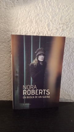 En busca de un sueño (usado) - Nora Roberts