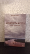 Quebrantahuesos Final de vuelo (usado) - Nerea Liebre