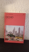 Ocho (usado) - Amy fusselman