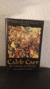 El soldado del diablo (usado) - Caleb Carr