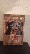 El halcón de Siam (usado) - Axel Aylwen