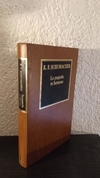 Lo pequeño es hermoso (usado) - E. F. Schumacher