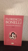 Jasy (suma, usado) - Florencia Bonelli