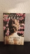 Zafiros en la piel (usado) - Viviana Rivero