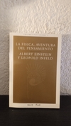 La fisica aventura del pensamiento (usado) - Einstein - Infeld