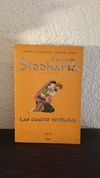 Las cuatro verdades, Siddharta (usado) - Chendi