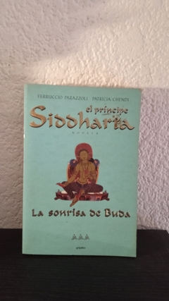 La sonrisa de buda, Siddharta (usado) - Chendi