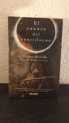 El cuento del ventrílocuo (usado) - Pauline Melville