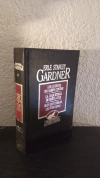 Hay que cerrar las ventanas y otros (usado) - Erle Stanley Gardener