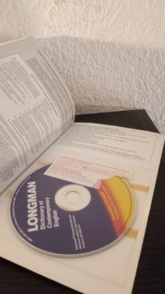 Longman Contemporary English (con CD) (usado) - Longman en internet