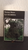 La guarida (usado) - Norman Manea