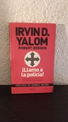 Llamo a la policia! (usado) - Yalom - Berger