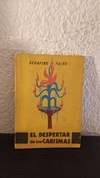 El despertar de los carismas (usado, tapa despegada) - Serafín Falvo