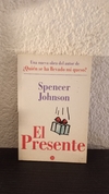 El presente (usado) - Spencer Jhonson