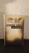 La niebla (usado) - Stephen King