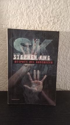 Despues del anochecer (usado) - Stephen King