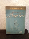 Crónicas del Angel Gris (usado, detalle en contratapa) - Alejandro Dolina (1997)