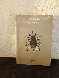 Hijo de Satanás (usado) - Charles Bukowski