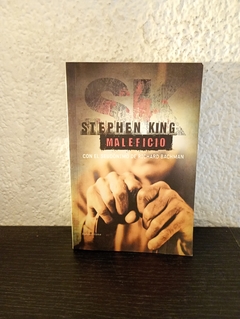 Maleficio (usado) - Stephen King