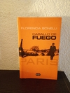 Paris caballo de fuego (usado) - Florencia Bonelli