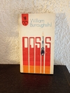 Dosis (usado) - Wlliam Burroughs