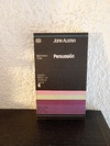 Persuasión (usado) - Jane Austen