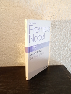 Esperando a Godot (usado) - Samuel Beckett