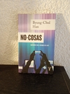 No cosas (usado) - Byung Chul Han