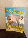 Yo soy un tiranosaurio Rex (usado) - Rebecca y James Mcdonald