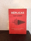 Réplicas (usado) - Luz Larenn (b)