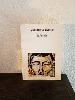 Infancia (usado) - Graciliano Ramos