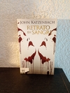 Retrato en sangre (usado) - John Katzenbach