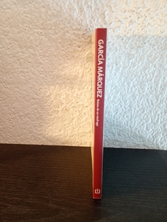 Relato de un náufrago (usado) - Gabriel García Márquez (2016) - comprar online