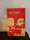 Cruces de caminos (usado) - Angelica Gododischer