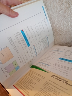 Enciclopedia didáctica de Matemáticas (usado) - Gispert (con CD) en internet