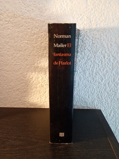 El Fantasma de Harlot (usado) - Norman Mailer - comprar online