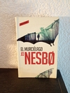 El murciélago (usado) - Jo Nesbo