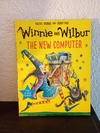 The new computer (usado) - Winnie And Wilbur (sin Cd)